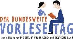 2013 Logo Vorlesetag