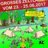 Zeltlager 2017